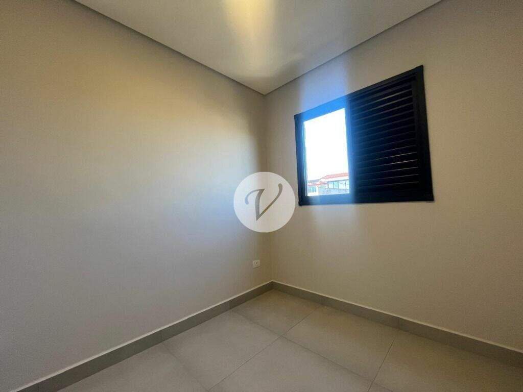 Cobertura à venda no Jardim das Maravilhas: Dormitório