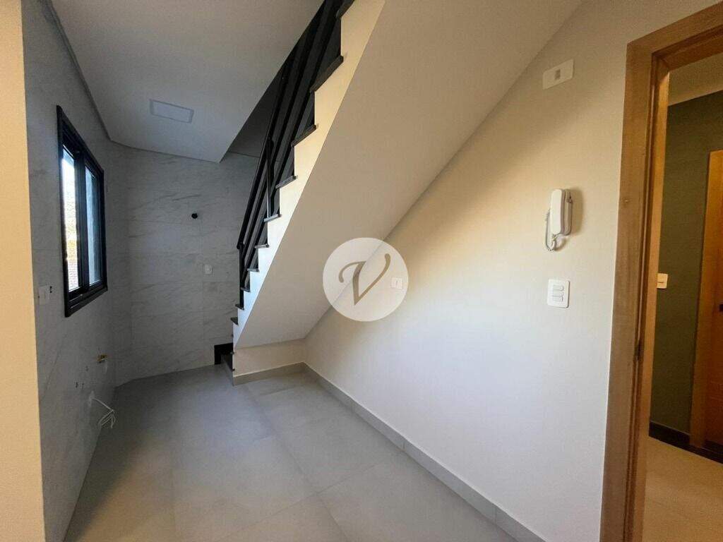 Cobertura à venda no Jardim das Maravilhas: Saka