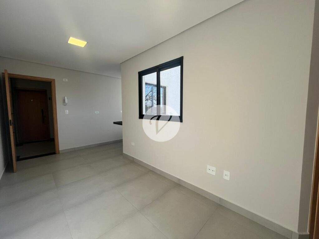 Cobertura à venda no Jardim das Maravilhas: Sala