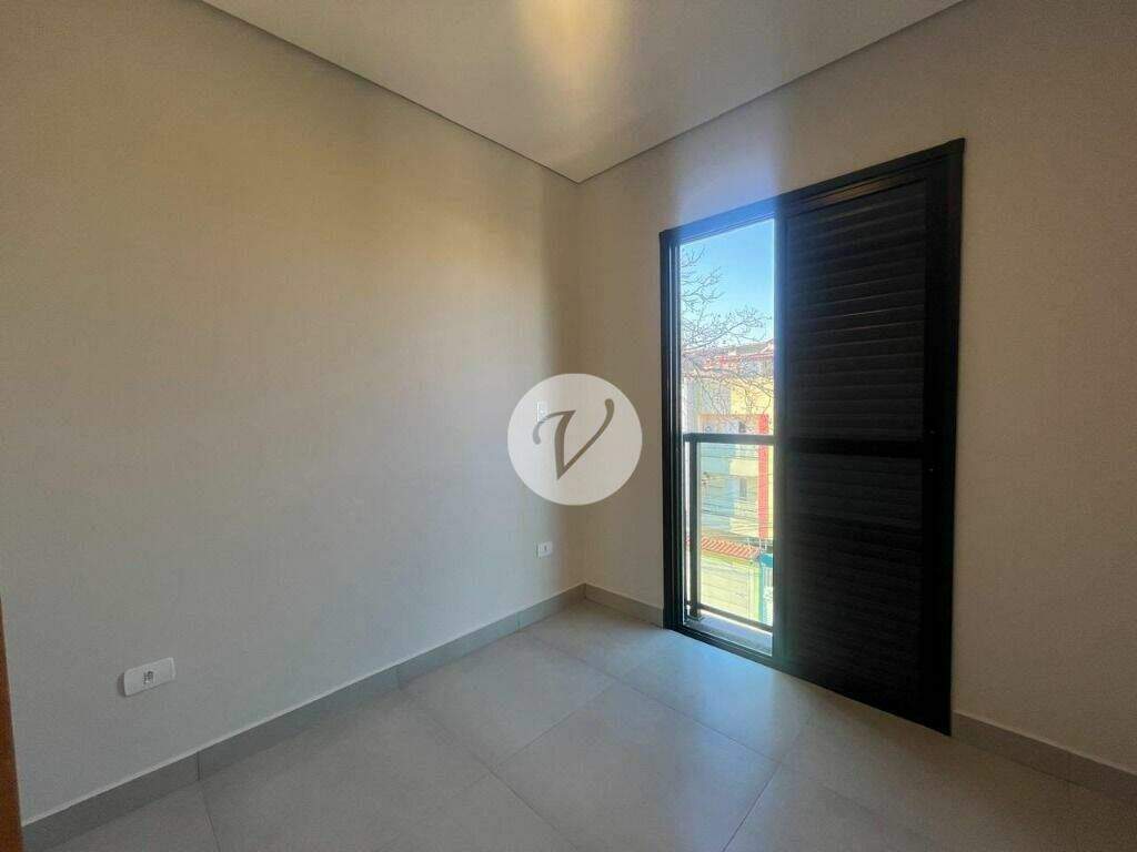 Cobertura à venda no Jardim das Maravilhas: Dormitório