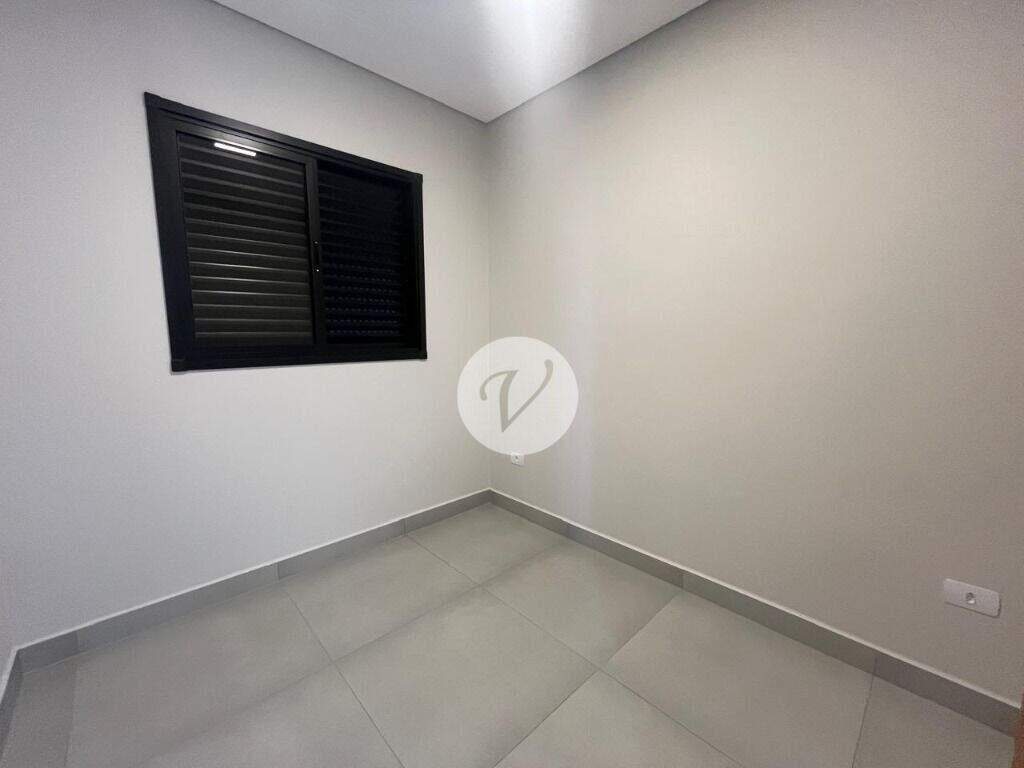 Cobertura à venda no Jardim das Maravilhas: Dormitório