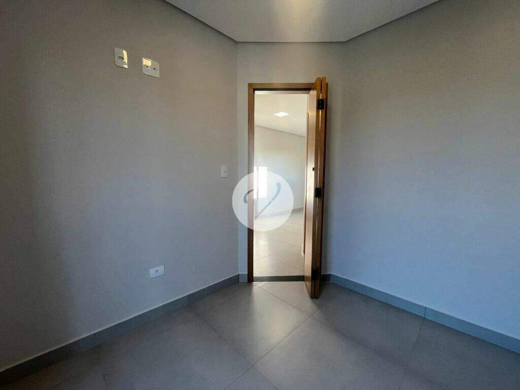 Cobertura à venda no Jardim das Maravilhas: Dormitório