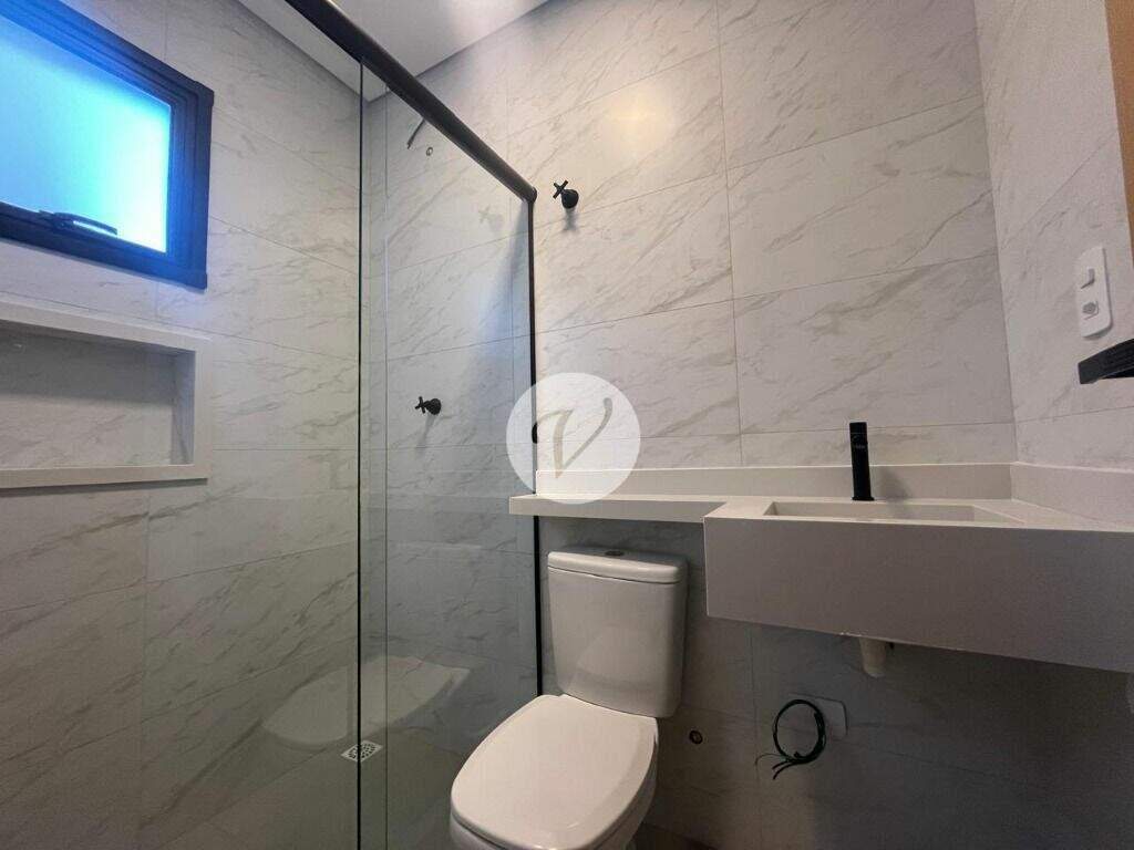 Cobertura à venda no Jardim das Maravilhas: Wc