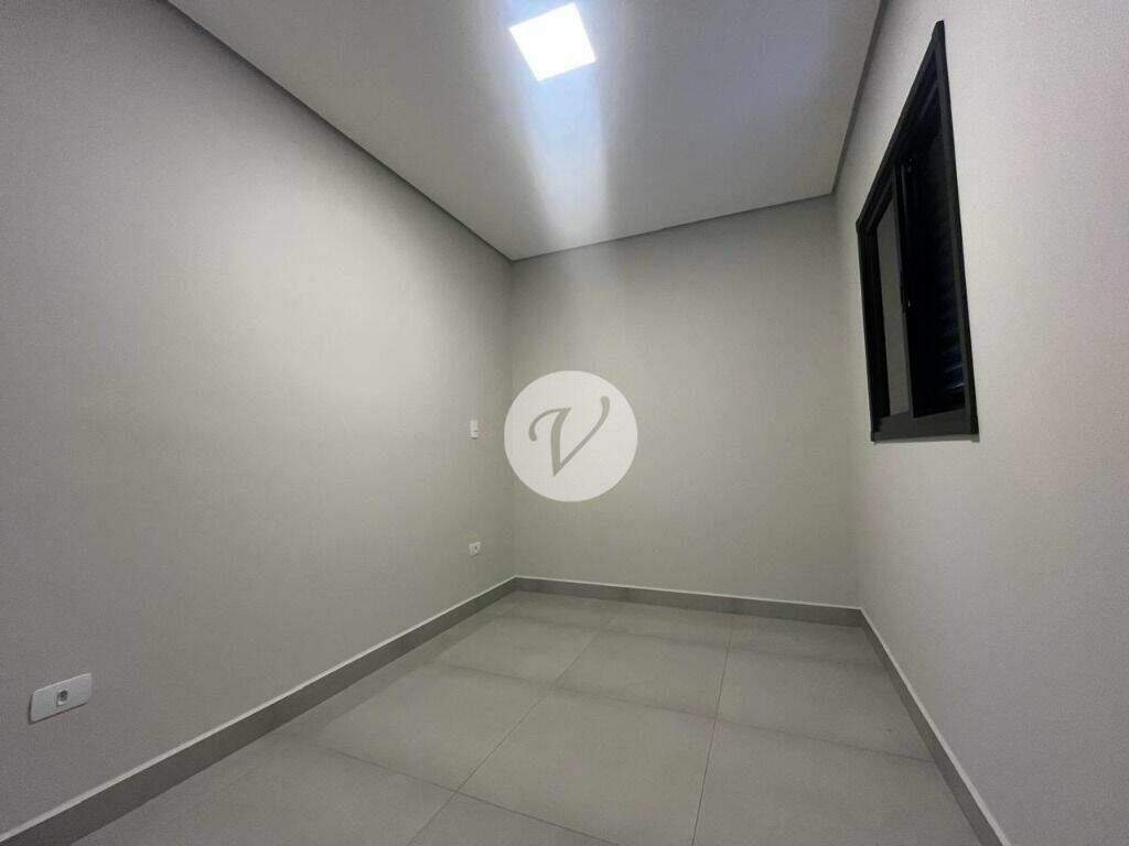 Cobertura à venda no Jardim das Maravilhas: Dormitório