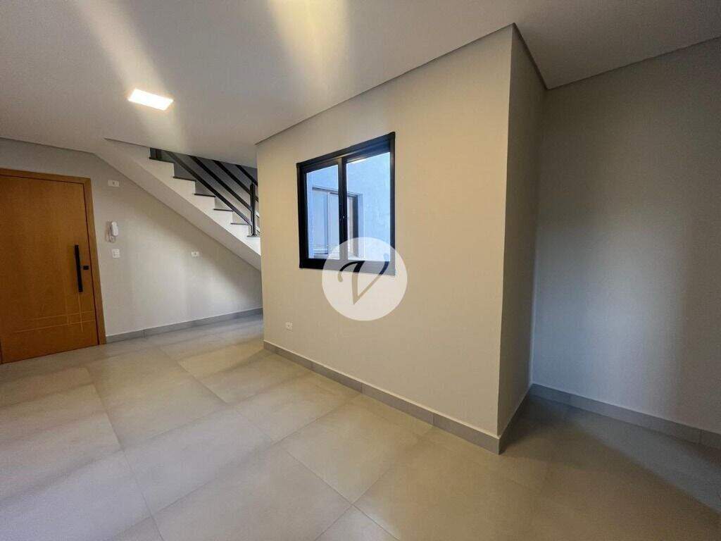 Cobertura à venda no Jardim das Maravilhas: Sala