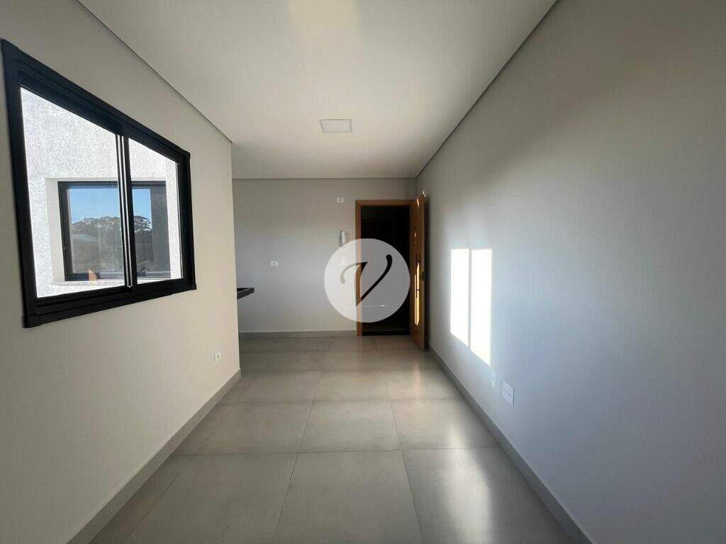 Cobertura à venda no Jardim das Maravilhas: 