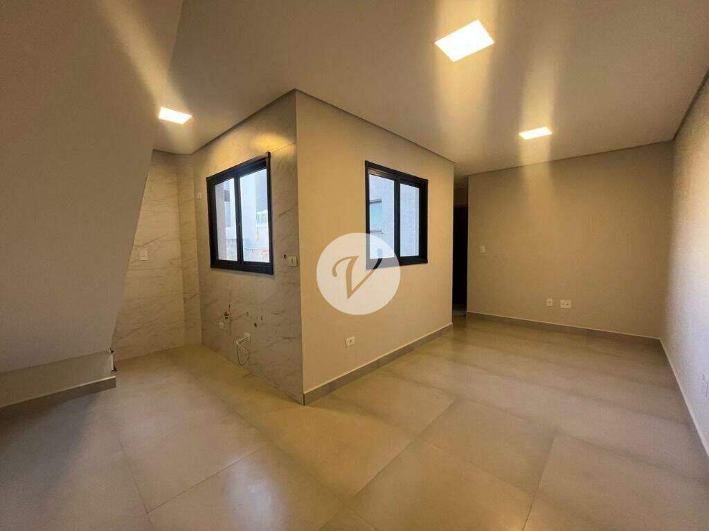 Cobertura à venda no Jardim das Maravilhas: 