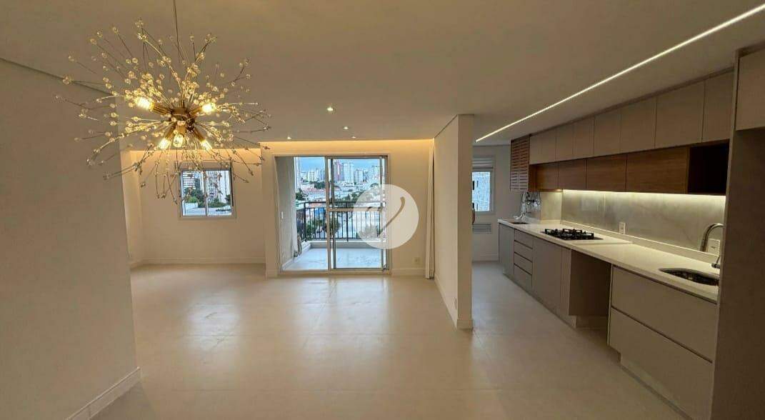 Apartamento à venda no Casa Branca: 