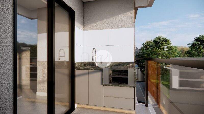 Apartamento à venda no Jardim: 