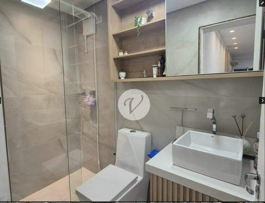 Cobertura à venda no Casa Branca: 