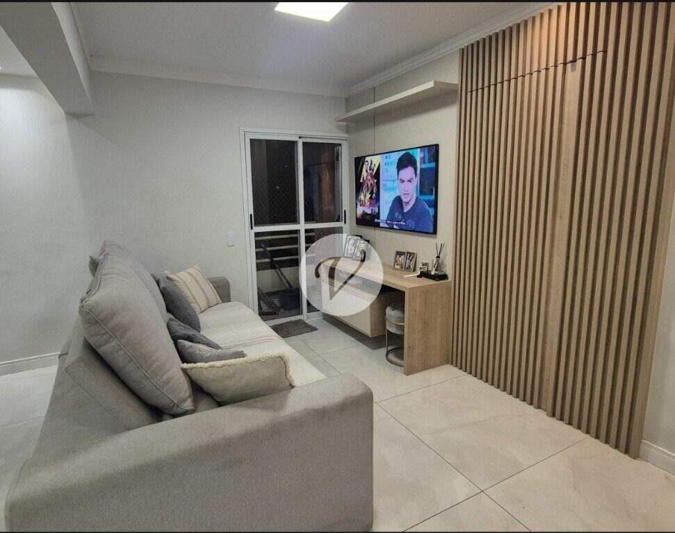 Cobertura à venda no Casa Branca: 