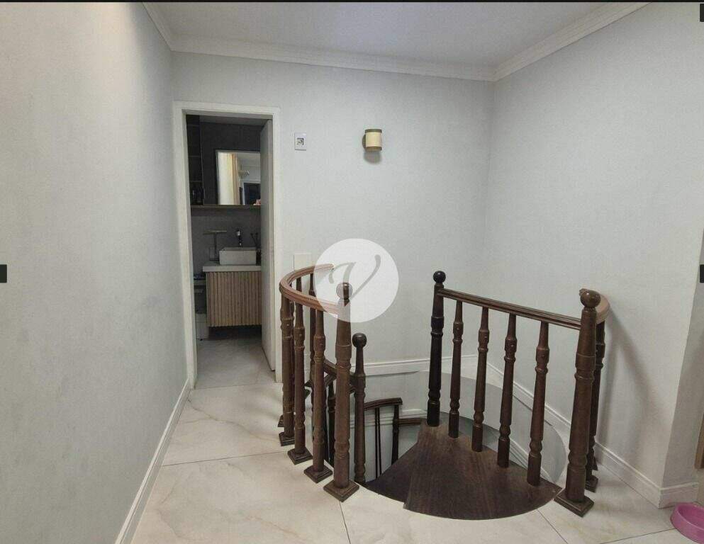 Cobertura à venda no Casa Branca: 