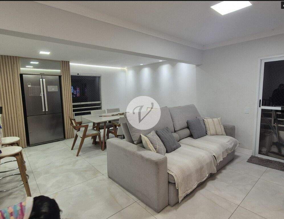 Cobertura à venda no Casa Branca: 