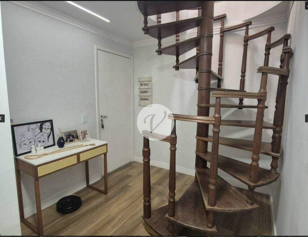 Cobertura à venda no Casa Branca: 