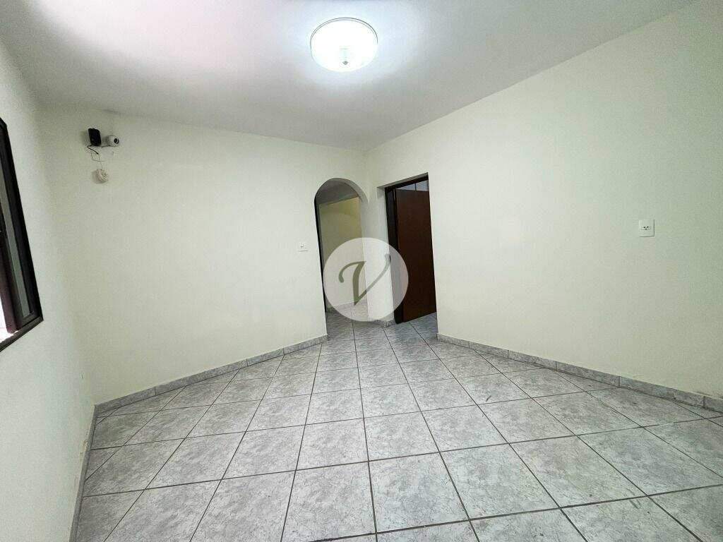 Sobrado à venda no Jardim Bela Vista: 