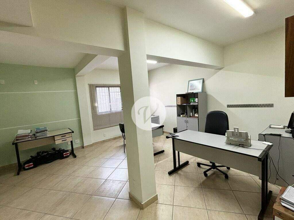 Sobrado à venda no Jardim Bela Vista: 