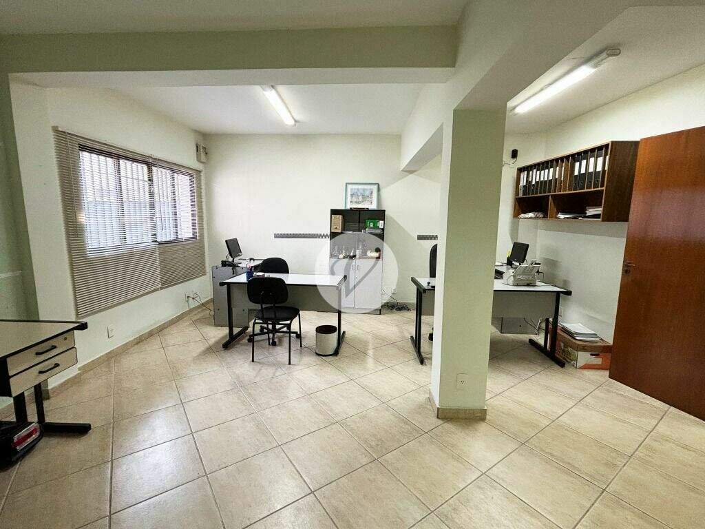 Sobrado à venda no Jardim Bela Vista: 