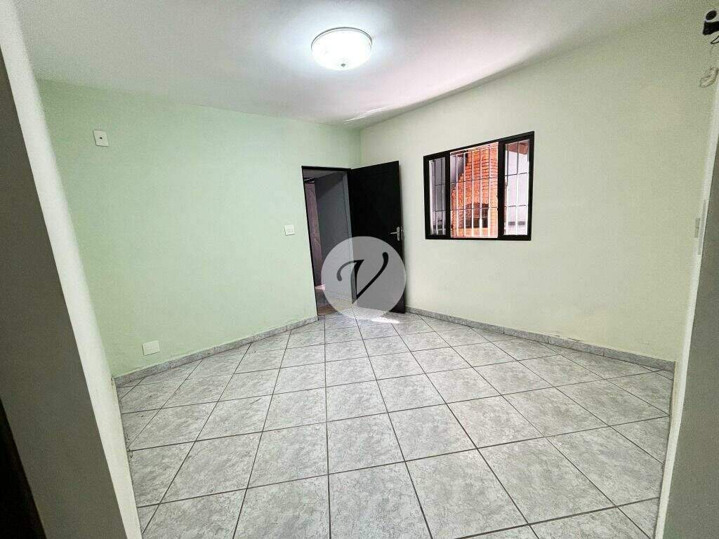 Sobrado à venda no Jardim Bela Vista: 