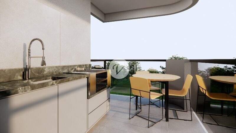 Apartamento à venda no Campestre: 