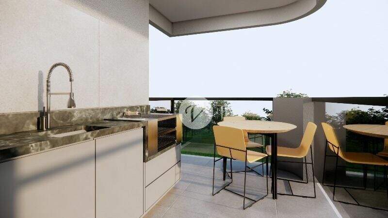 Apartamento à venda no Campestre: 