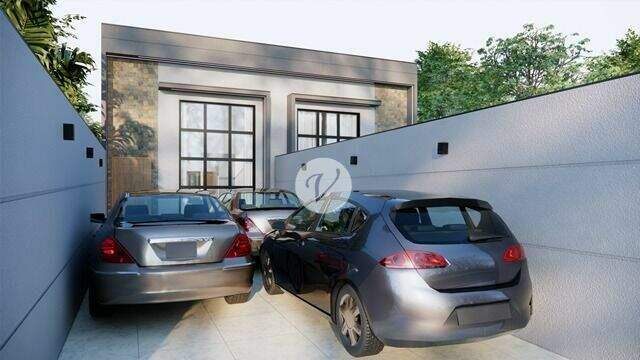 Casa à venda no Utinga: 