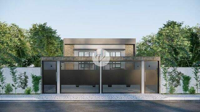 Casa à venda no Utinga: 