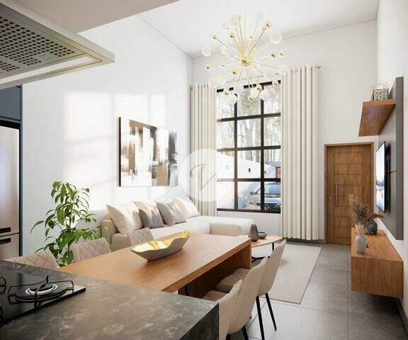 Casa à venda no Utinga: 