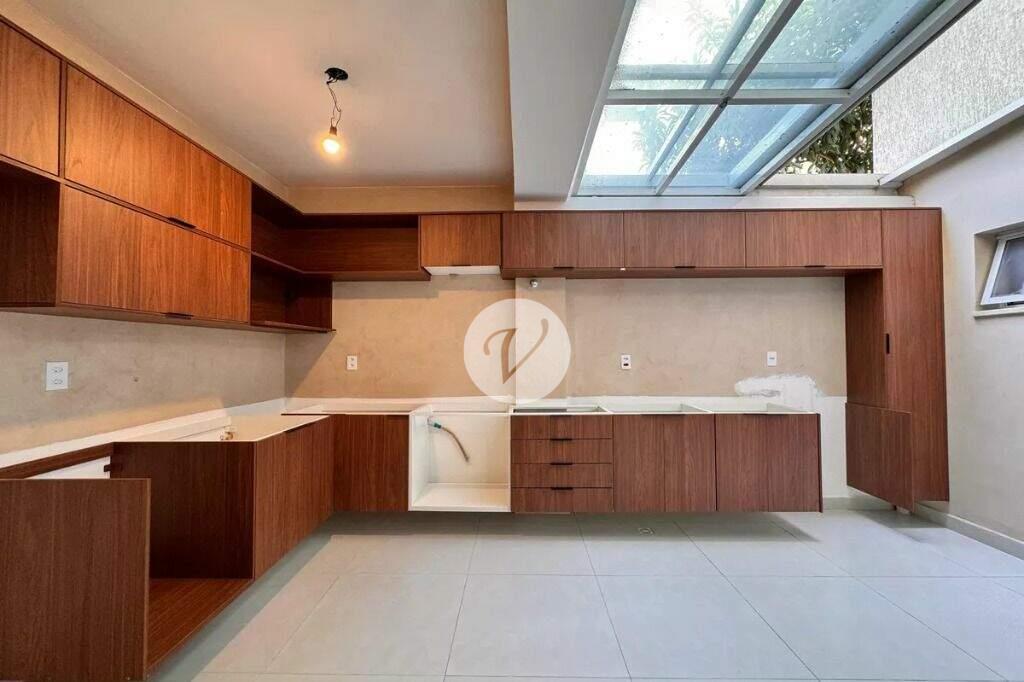 Apartamento à venda no Campestre: 