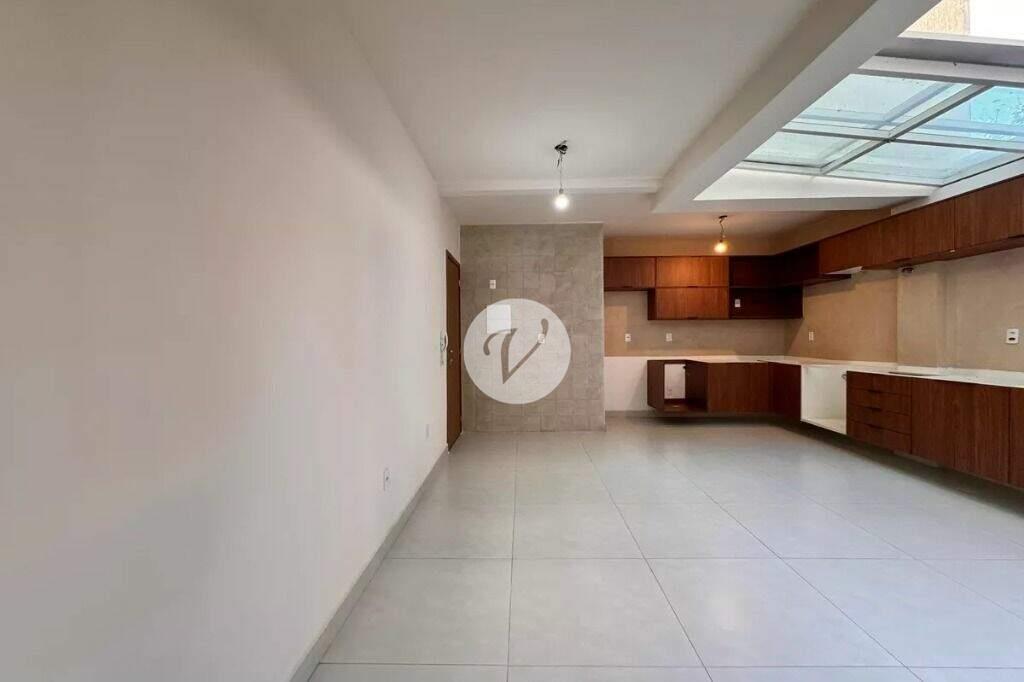 Apartamento à venda no Campestre: 