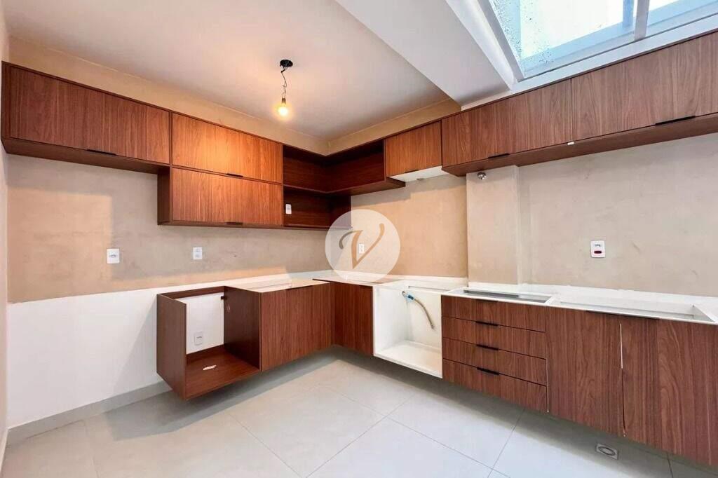 Apartamento à venda no Campestre: 