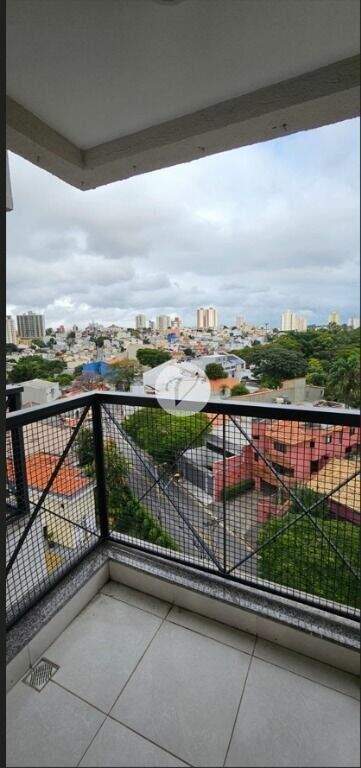 Apartamento à venda no Vila Guiomar: 