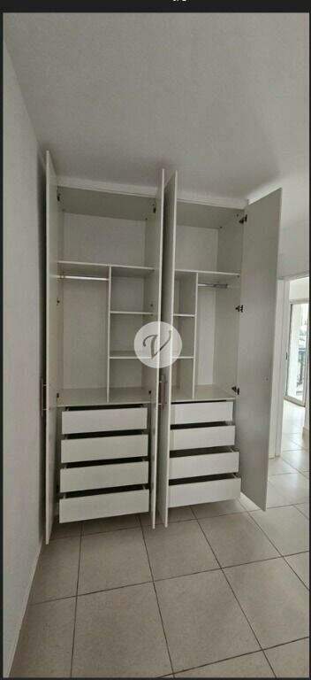 Apartamento à venda no Vila Guiomar: 