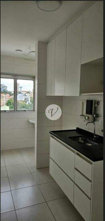 Apartamento à venda no Vila Guiomar: 