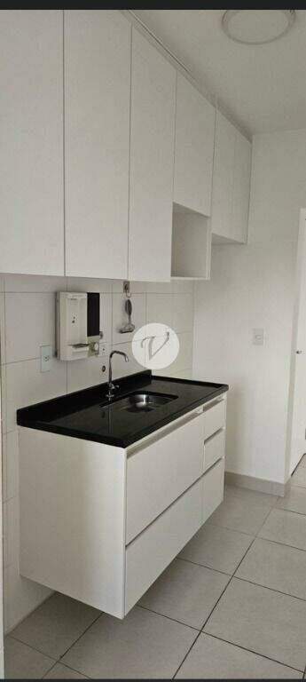 Apartamento à venda no Vila Guiomar: 