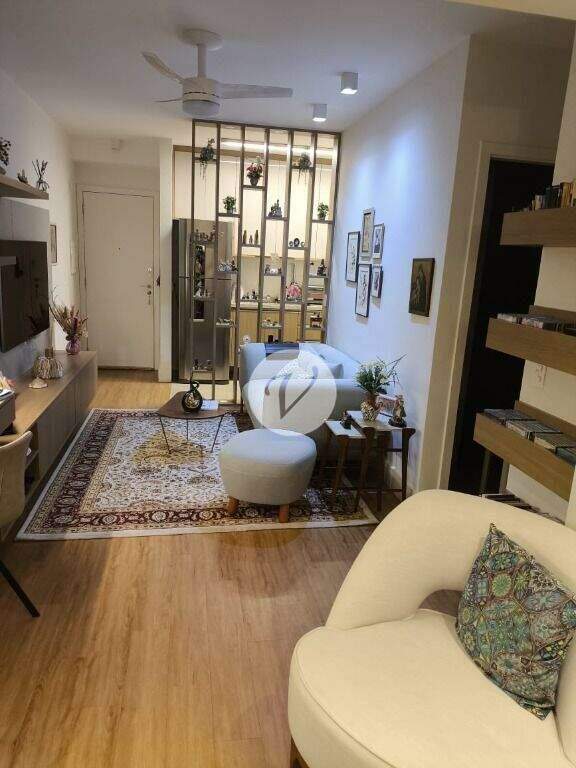Apartamento à venda no Vila Mariana: 