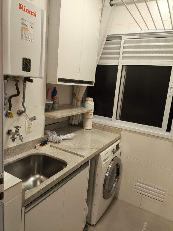 Apartamento à venda no Vila Mariana: 
