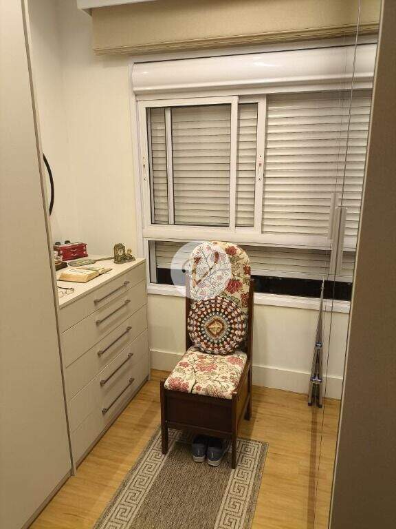 Apartamento à venda no Vila Mariana: 