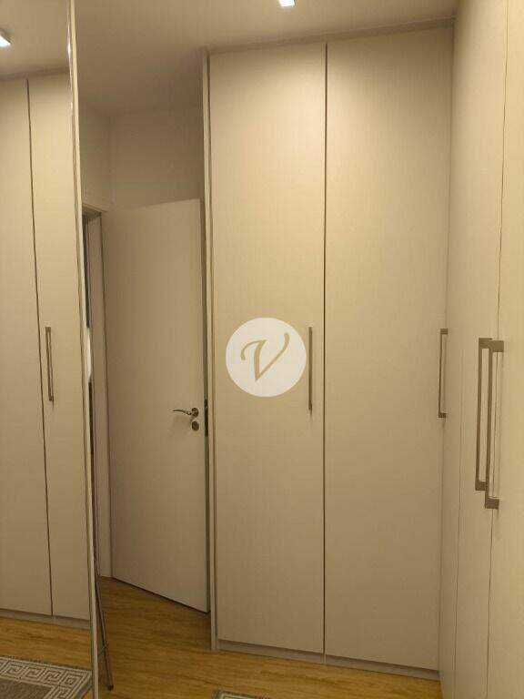 Apartamento à venda no Vila Mariana: 