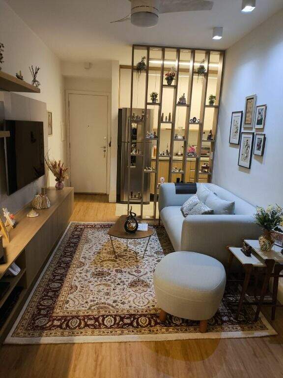 Apartamento à venda no Vila Mariana: 