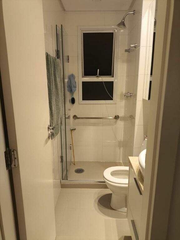 Apartamento à venda no Vila Mariana: 