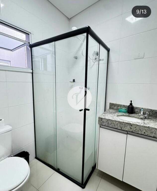 Sobrado à venda no Vila Vilma: 