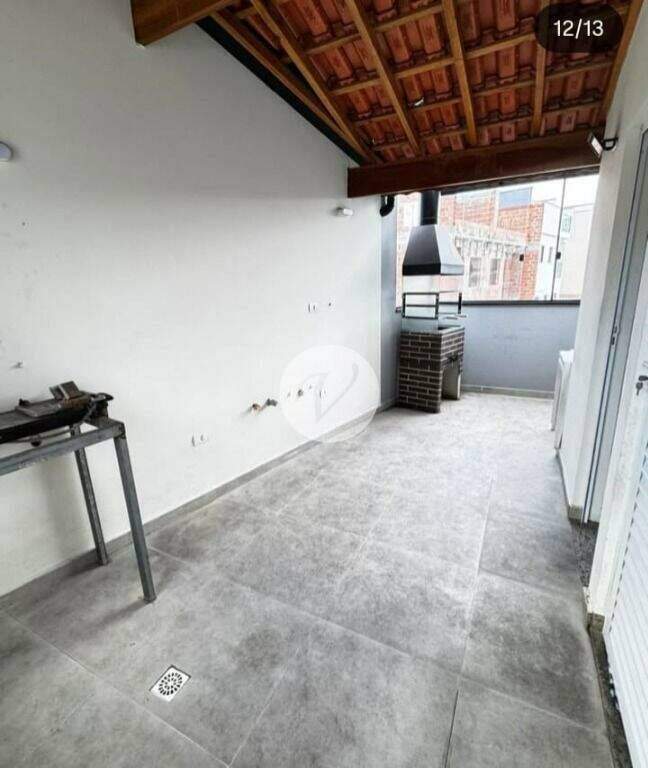 Sobrado à venda no Vila Vilma: 