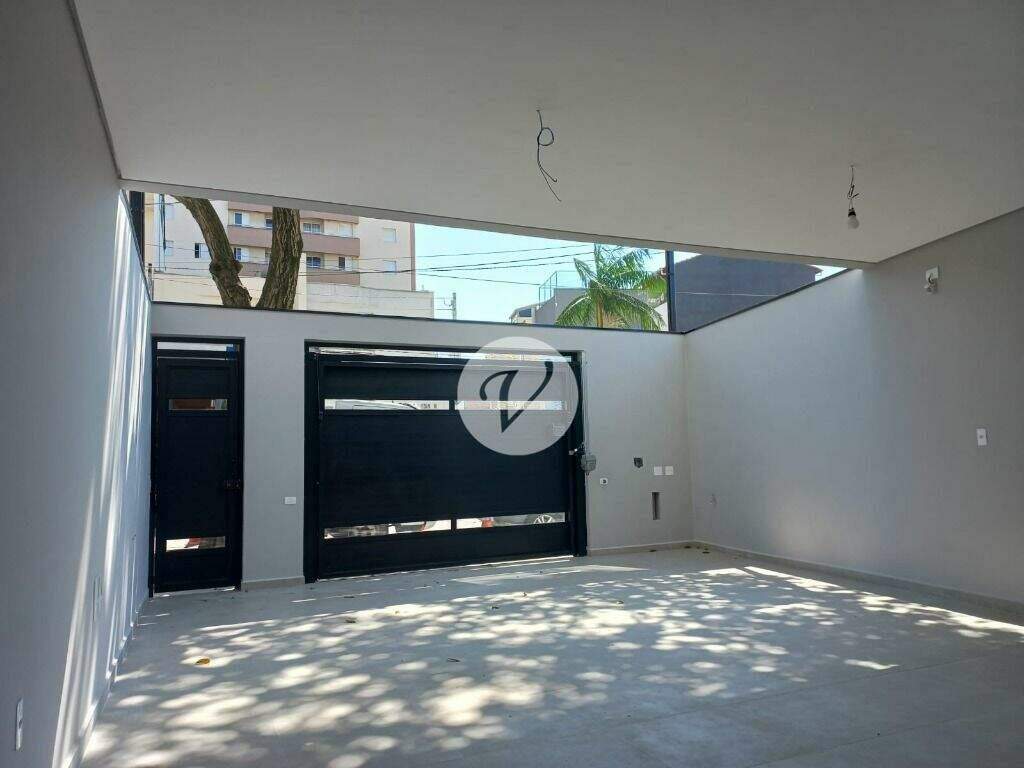 Sobrado à venda no Vila Vilma: 