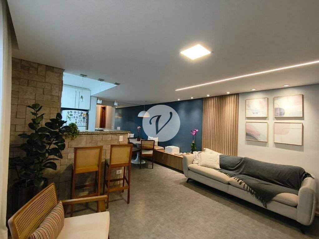 Apartamento à venda no Vila Gilda: 