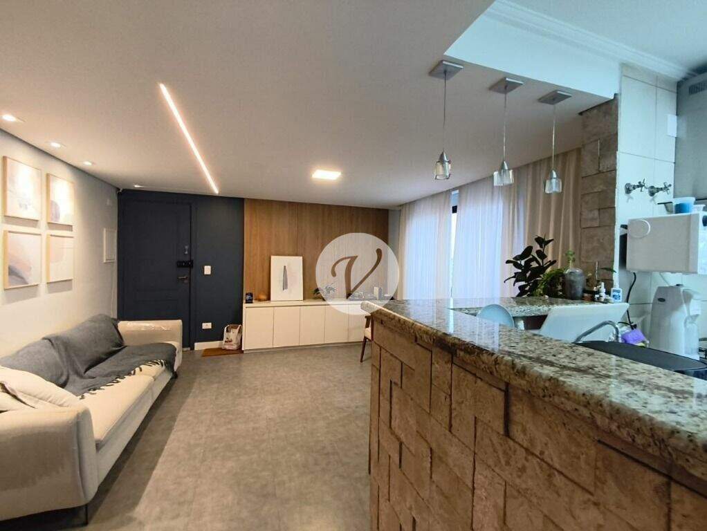 Apartamento à venda no Vila Gilda: 