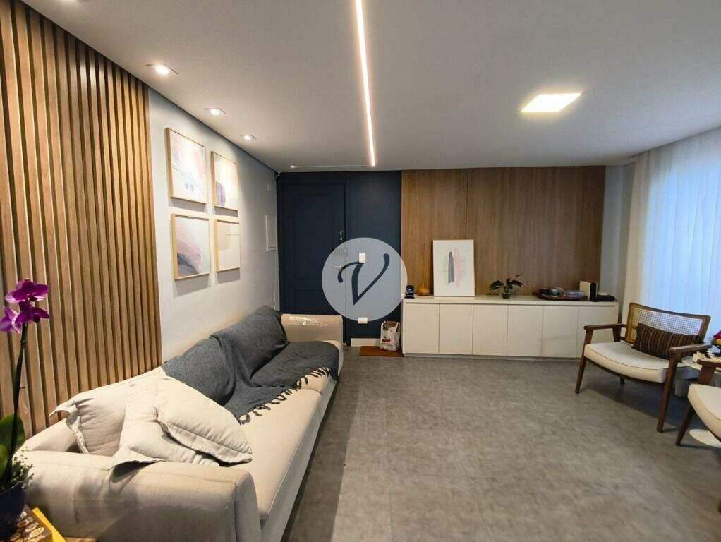 Apartamento à venda no Vila Gilda: 