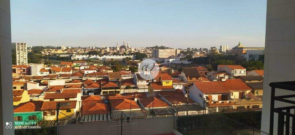 Apartamento à venda no Vila Gonçalves: 