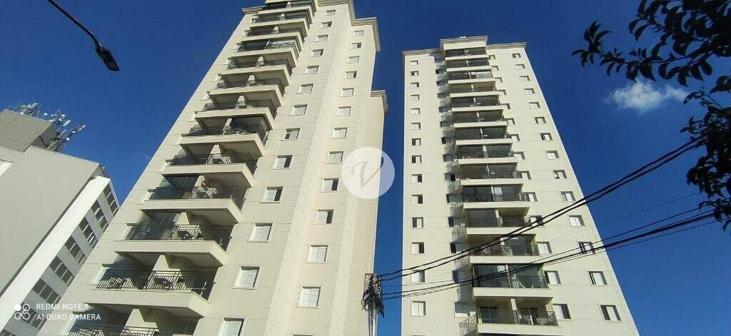 Apartamento à venda no Vila Gonçalves: 