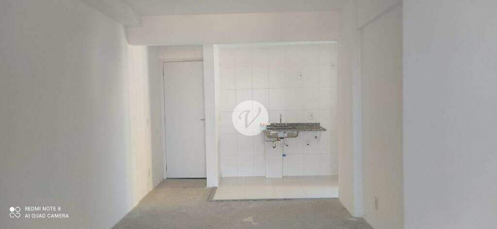 Apartamento à venda no Vila Gonçalves: 