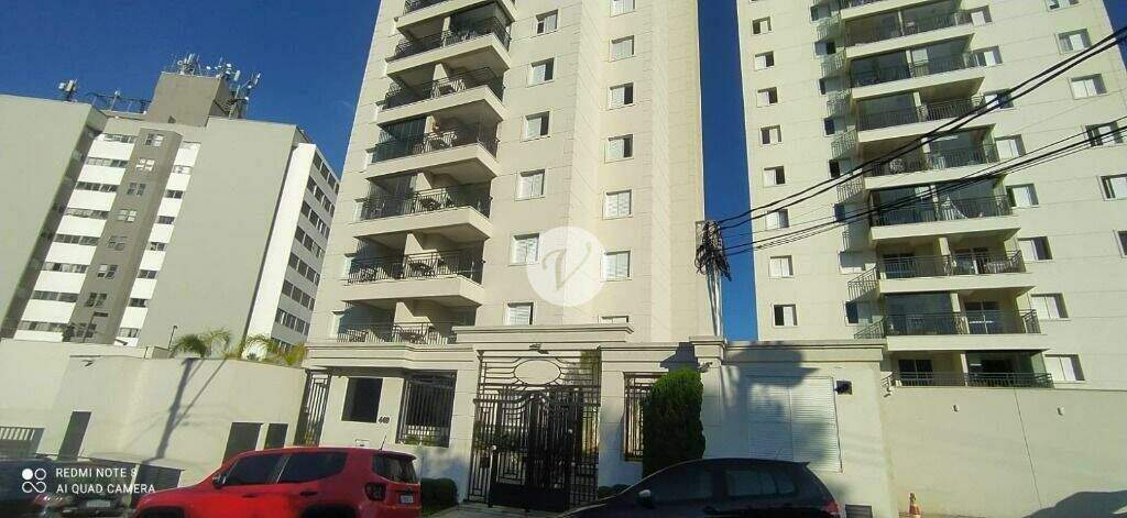 Apartamento à venda no Vila Gonçalves: 